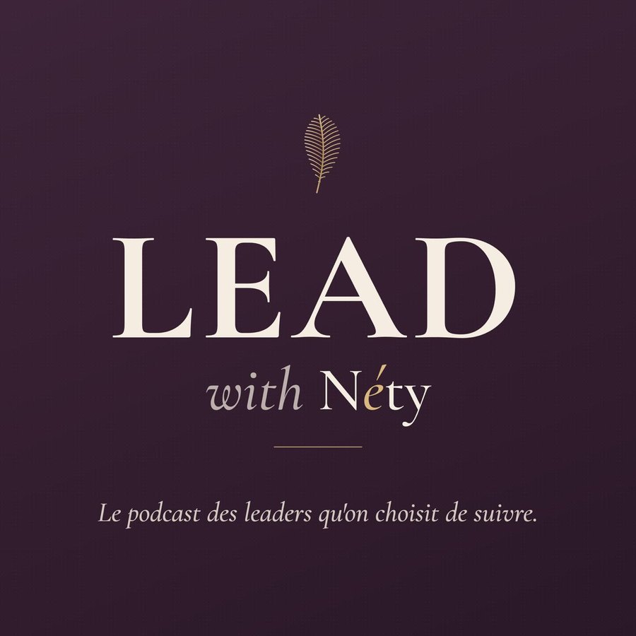 Pochette du podcast